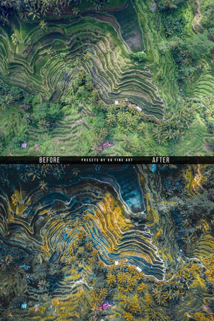 Drone Presets | EXOTIC AERIAL | Set of 7 | Mobile & Desktop Lightroom Presets - aerial photography, aerial presets, aesthetic preset, cinematic presets, drone, drone photography, film presets, FREE Lightroom Presets, golden presets, landscape presets, light airy preset, Lightroom mobile presets, Lightroom Presets, lightroom presets desktop, preset, presets, presets lightroom