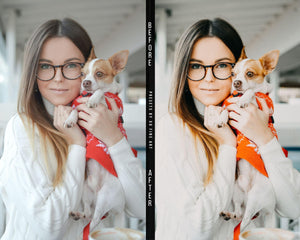 Dogs Presets | XO PETS | Set of 8 | Mobile & Desktop Lightroom Presets - animal presets, Animals Presets, Cat Lovers, cats presets, DOG LOVERS, dog preset, dogs presets, FREE Lightroom Presets, FURRY FRIENDS, Lightroom mobile presets, Lightroom Presets, lightroom presets desktop, pet, pets presets, preset, presets, presets dog, presets lightroom