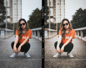 Instagram Presets | MATTE | Set of 6 | Mobile & Desktop Lightroom Presets - earthtone preset, fashion presets, FREE Lightroom Presets, instagram filters, instagram presets, light airy preset, Lightroom mobile presets, Lightroom Presets, lightroom presets desktop, matte lightroom, matte preset, matte presets, matte tones, pastel preset, preset, presets, presets lightroom, rose gold preset, soft