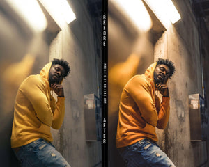 Instagram Presets | STREET LIFE | Set of 10 | Mobile & Desktop Lightroom Presets - black skin presets, business presets, dark presets, earthy presets, fall presets, film presets, FREE Lightroom Presets, indie presets, Lightroom mobile presets, Lightroom Presets, lightroom presets desktop, moody presets, preset, presets, presets lightroom, product presets, street fighter