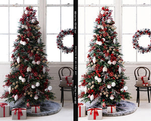 Christmas Presets | WHITE CHRISTMAS | Set of 7 | Mobile & Desktop Lightroom Presets - Christmas Day, Christmas Presets, Cozy Holiday, Cozy Presets, Earth Tone preset, FREE Lightroom Presets, Holiday Presets, Indoor Blogger, Light and airy, Lightroom mobile presets, Lightroom Presets, lightroom presets desktop, preset, presets, presets lightroom, White Christmas, Winter Preset