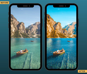 HDR Presets | LANDSCAPE PRO | Set of 15 | Mobile & Desktop Lightroom Presets - aesthetic preset, Blogger Presets, bright presets, fall presets, film presets, FREE Lightroom Presets, hdr presets, instagram presets, ladnscape preset, landscape presets, light and airy, Lightroom Presets, lightroom presets desktop, moody presets, pastel preset, preset, presets, presets lightroom, scenery presets